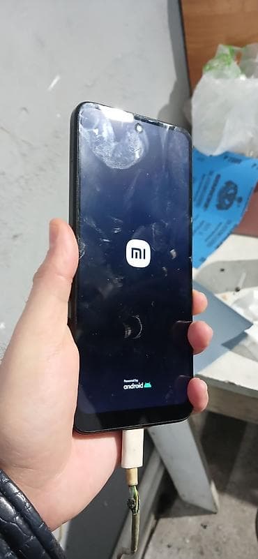 redmi mi 11 t: Xiaomi Redmi smartfon - Brend/model: Xiaomi Redmi (MIUI/Android) - — 2