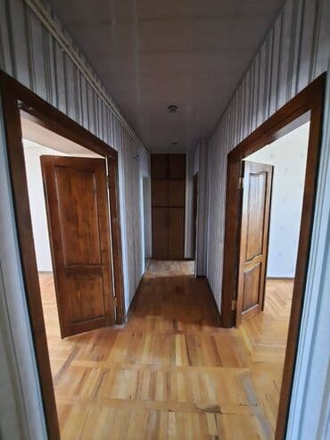 1 otaqlı kohnə tikili: Bakı, 3 otaqlı, Köhnə tikili, 72 kv. m — 8