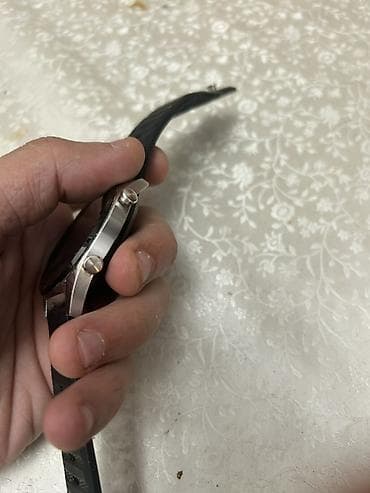 smat: SADƏCƏ BUGÜN 50 AZN. Huawei GT 3. İstanbuldan almışdım. Qutusu böyük — 1