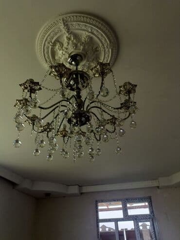 divan işlemiş: Digər mebel — 1