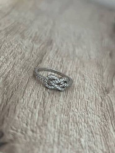 gümüş kişi üzükleri: Üzük, Gümüş — 3