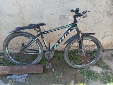 купить детскую коляску бу: İşlənmiş İki təkərli Uşaq velosipedi 29", sürətlərin sayı: 21, Ünvandan götürmə — 6