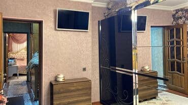 azadliq metro: Bakı, 3 otaqlı, Köhnə tikili, m. Azadlıq Prospekti, 60 kv. m — 10