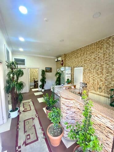 nerimanovda obyekt satilir: Yasamal rayonu Məhəmməd Xiyabani küçəsində ümumi sahəsi 280 kvm 2 — 6