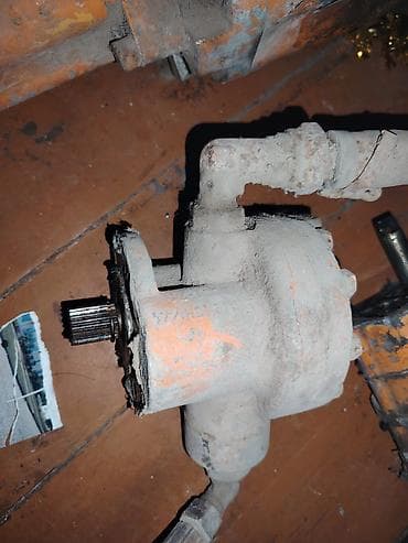 disk teker r14: Traktor JCB 1, 2026 il, motor 10 l, İşlənmiş — 2