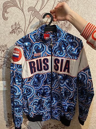 idman sortiki: İdman dəsti, Bosco Sport, M, rəng - Göy — 1