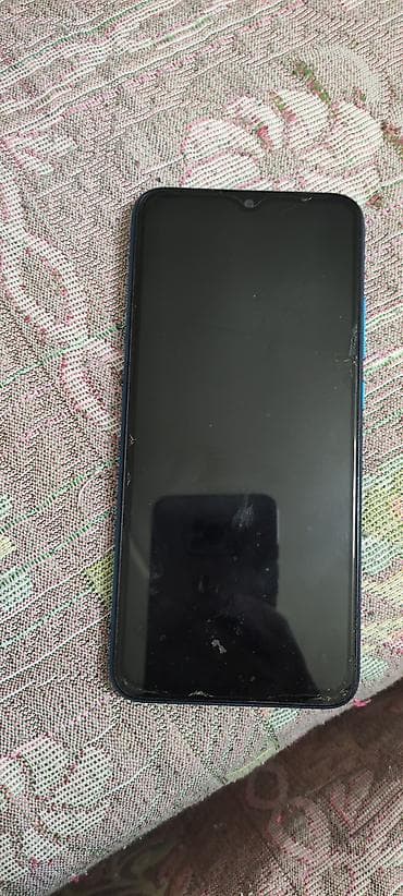redmi note 12 kabro: Redmi 32 GB, rəng - Mavi, İki sim kartlı — 3