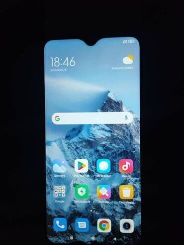 redmi note 8 2022 qiymeti: Xiaomi Mi 8 — 1