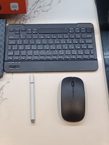 qrafik planset: S10 planşeti güclü, sürətli və rahat istifadə üçün idealdır. Dərs, iş — 4