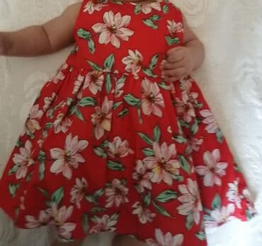 Don, Gündəlik, 3 - 6 ay, Lc Waikiki