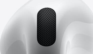 jbl nauşnik: İşlənmiş Simsiz (Bluetooth) Qulaqcıqlar, Apple, rəng - Ağ — 3