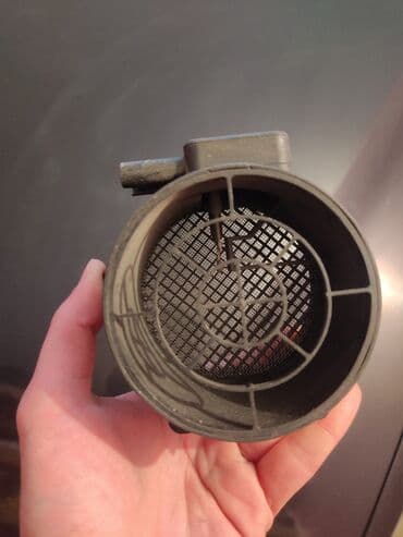 qoşqu turbo az: M54 vozduxamer — 2