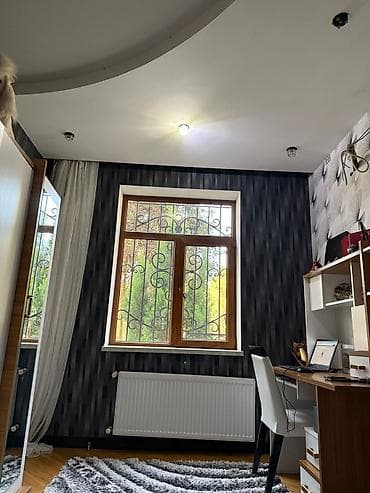 kiraye ev nermanov: 4 otaqlı, 140 kv. m — 5