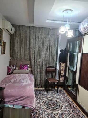 binə qəsəbəsi: 2 otaqlı, Yeni tikili, 82 kv. m — 5