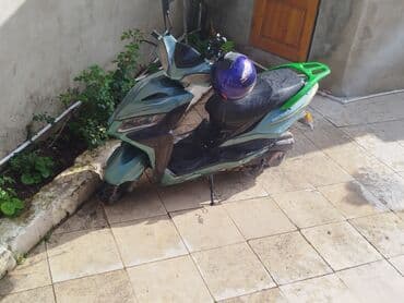 сколько стоит питбайк в азербайджане: Moped Satılır — 7