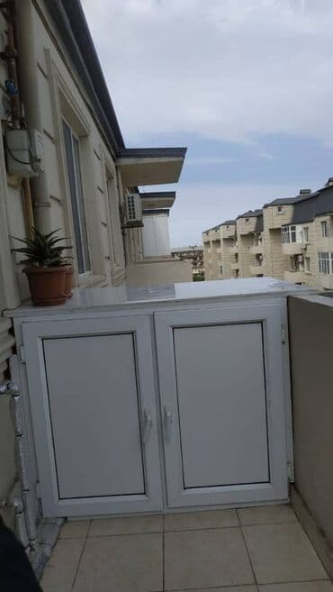 купить дом в хырдалане: 3 комнаты, Новостройка, 72 м² — 10