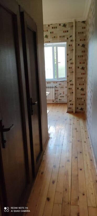 guneslide 3 otaqli evler: Əhmədli metrosunun yaxınlığında tibbi diaqnoza yaxın 9 mərtəbəli — 3