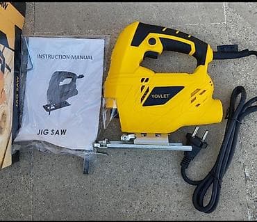 lobziklər: Yeni Elektrik lobzik — 1