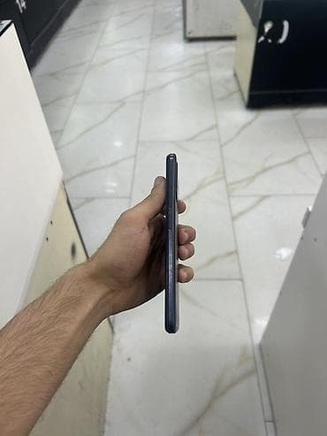 ps 4 gta 5: Redmi 128 GB, rəng - Boz, Barmaq izi — 4