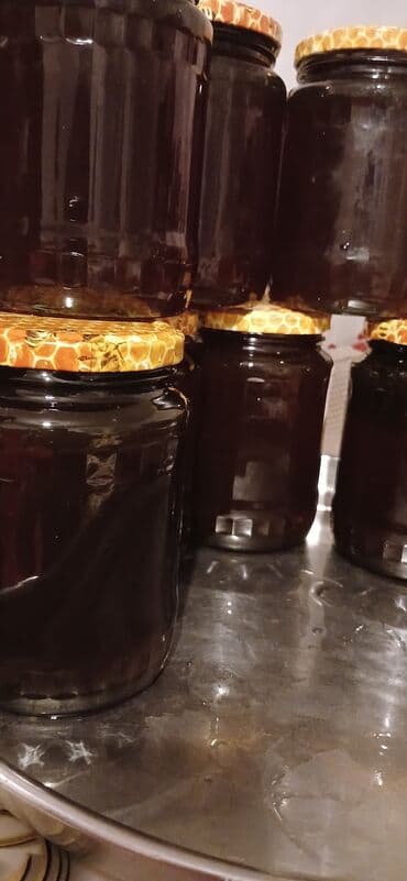 helba bitkisi faydaları: BAL; Bu təbii məhsul, ALLAHIN insanlara əta etdiyi ən böyük ŞİFA — 26