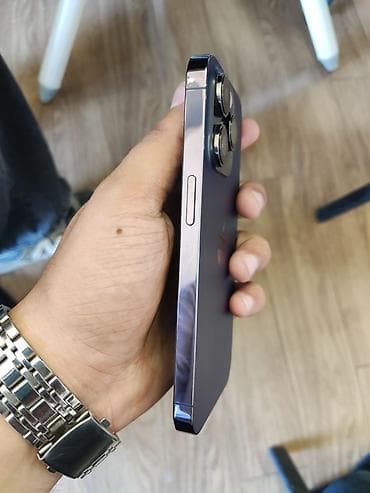 dji osmo 8: IPhone 14 Pro, 128 GB, Deep Purple, Face ID — 9