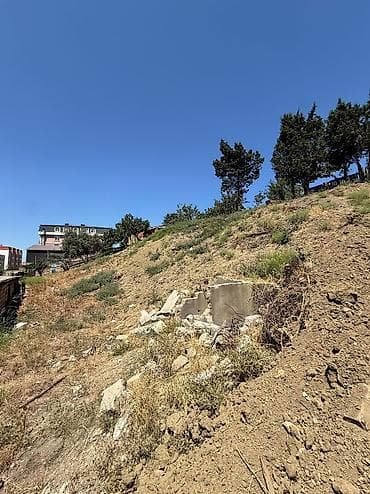bakı torpaq: 15 sot, Biznes üçün, Mülkiyyətçi, Kupça (Çıxarış) — 5