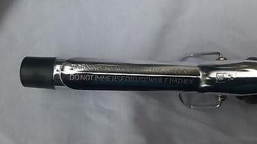 Mətbəx texnikası: Saç burqası (maşa), elektriklə işləyən model - Silindrik metal — 2