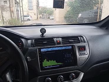 ravon r4 lizing: Kia Rio: 1.4 l | 2012 il Sedan — 6