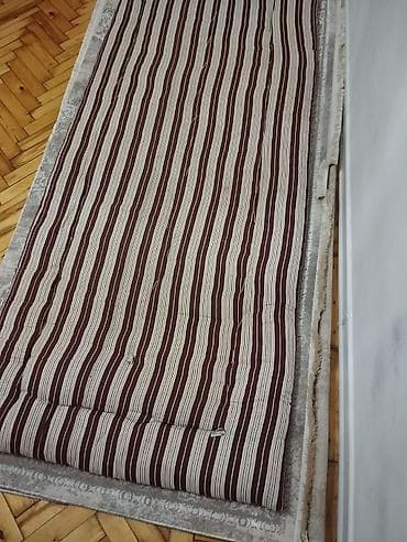 cins şalvar modelleri: Döşək uzu 220 En 100 sm — 1