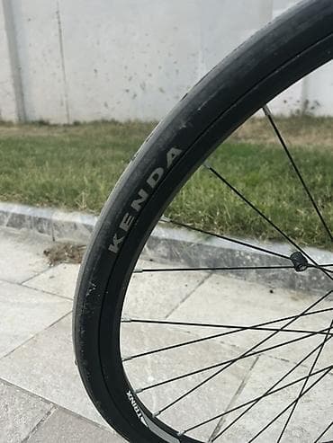 Salam. 28 Ölçü Velosipeddi. VeloLider(Xətai) filialından alınıb və — 7