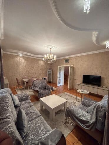 tap.az xacmaz: Bakı, Digah, 250 kv. m, 6 otaqlı, Hovuzsuz, İnternet, Telefon, Qaz — 2