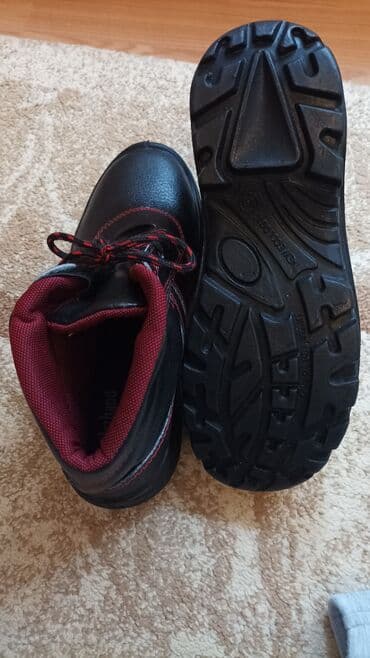 ботинки мужские зимние новые: Batinka.42 razmeri.yeni — 3