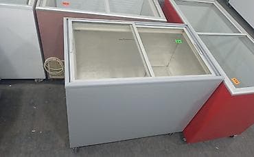 soyu: Şüşəli dondurucu — 1