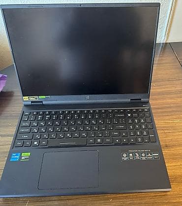 Yeni ASUS 18 ", Intel Core i5, 1 TB, Rayonlara çatdırılma, Pulsuz çatdırılma