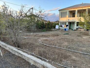 ismayıllı kirayə evlər: 5 sot, Mülkiyyətçi — 8