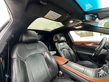 mapet satisi: Lincoln MKZ: 2 l | 2016 il 117000 km Sedan — 9