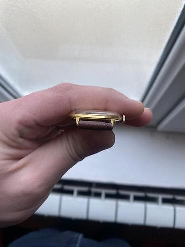 galaxy watch active: İşlənmiş, Qol saatı, Luch, rəng - Qızılı — 6