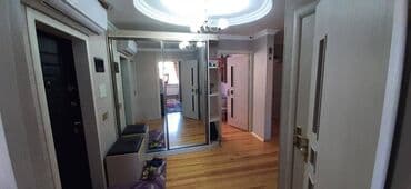 saray mtk 78 kv: Bakı, Hövsan qəs., 4 otaqlı, Köhnə tikili, 85 kv. m — 10