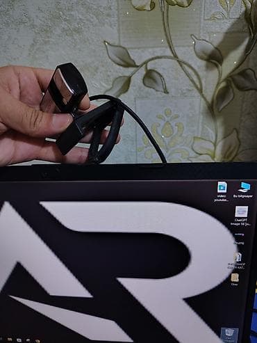 iphone adapter usb: - Brend/model: A4Tech USB veb-kamera - Qoşulma: USB kabel — 5