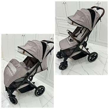 Klassik gəzinti arabası, İşlənmiş, Ünvandan götürmə lalafo.az -da Klassik gəzinti arabası, İşlənmiş, Ünvandan götürmə