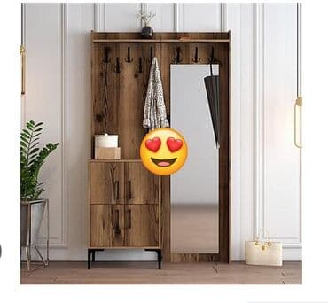 Sifarişlə taburetkalar: Düz dolab, Dəhliz üçün, Paltar üçün, Açılan — 1