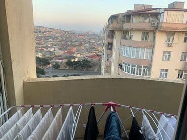 nerimanovda obyekt satilir: 2 otaqlı, Yeni tikili, 71 kv. m — 14