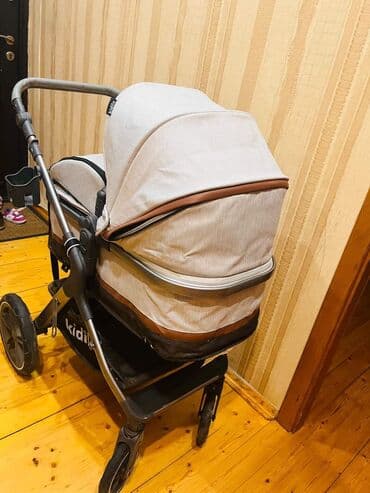 Другие товары для детей: Б/у — 2