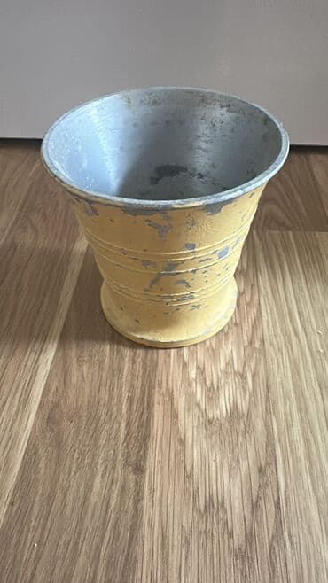 yemək qabi: Heveng deste — 1