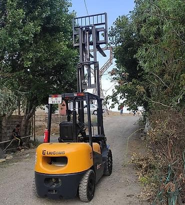 Paltar tikişi: Forklift
Aylıq 2500
Günlük 90 — 1