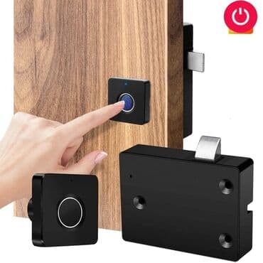 Videomüşahidə: ️✅Barmaq kilidi ✅Elektron kilid ✅Electron kilid ✅Ağıllı kilid ✅Agilli — 2