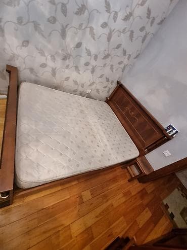 sade divan: Yeni, Sadə matras, İki nəfərlik — 1