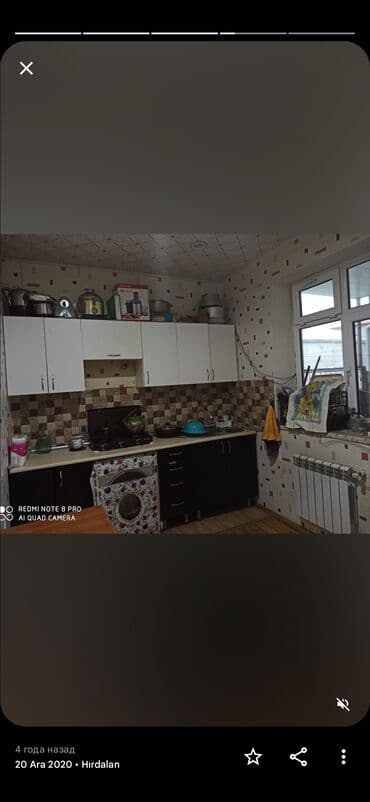 guneslide 3 otaqli evler: Salam Xırdalan şəhərində 3 otaqlı mənzil kirayə verilir. Mənzildə — 2