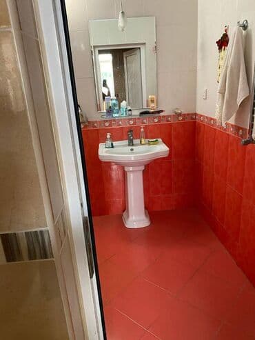 qəbələ gunluk evler: 260 kv. m, 8 otaq, Kombi, Qaz, İşıq — 14