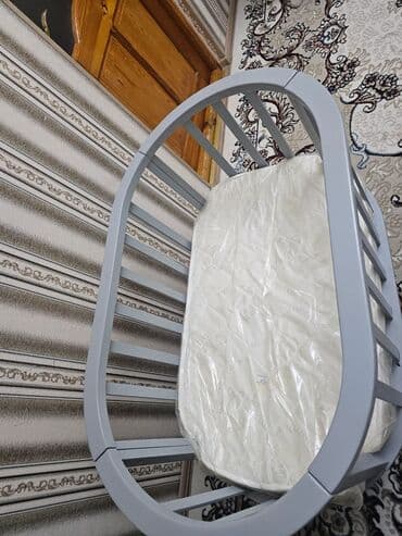 Uşaq beşiyi 055 555 02 05